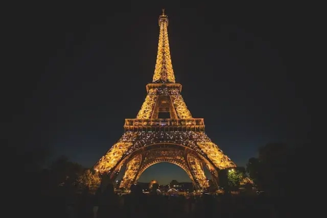 Remessa online de euro para a França