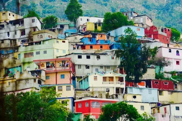 Remessa online de gourde para o Haiti