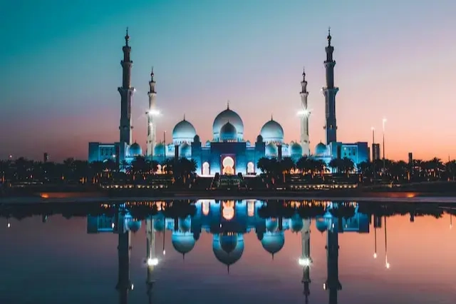 Remessa online de dirham para os Emirados Árabes Unidos