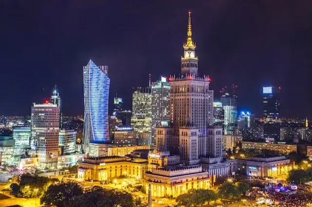 Remessa online de złoty para o Brasil